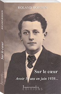 Couverture d’ouvrage : Sur le coeur