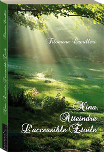 Couverture d’ouvrage : Nina, atteindre l'accessible étoile