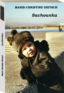 Couverture d’ouvrage : Sachounka