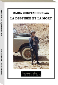 Couverture d’ouvrage : La destinée et la mort