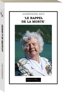 Couverture d’ouvrage : Le rappel de la morte