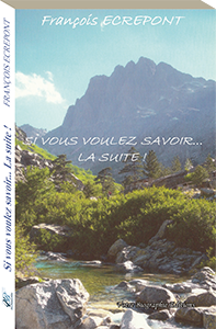 Couverture d’ouvrage : Si vous voulez savoir... La suite !