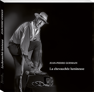 Couverture d’ouvrage : La chevauchée lumineuse