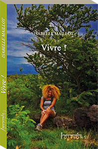 Couverture d’ouvrage : Vivre !